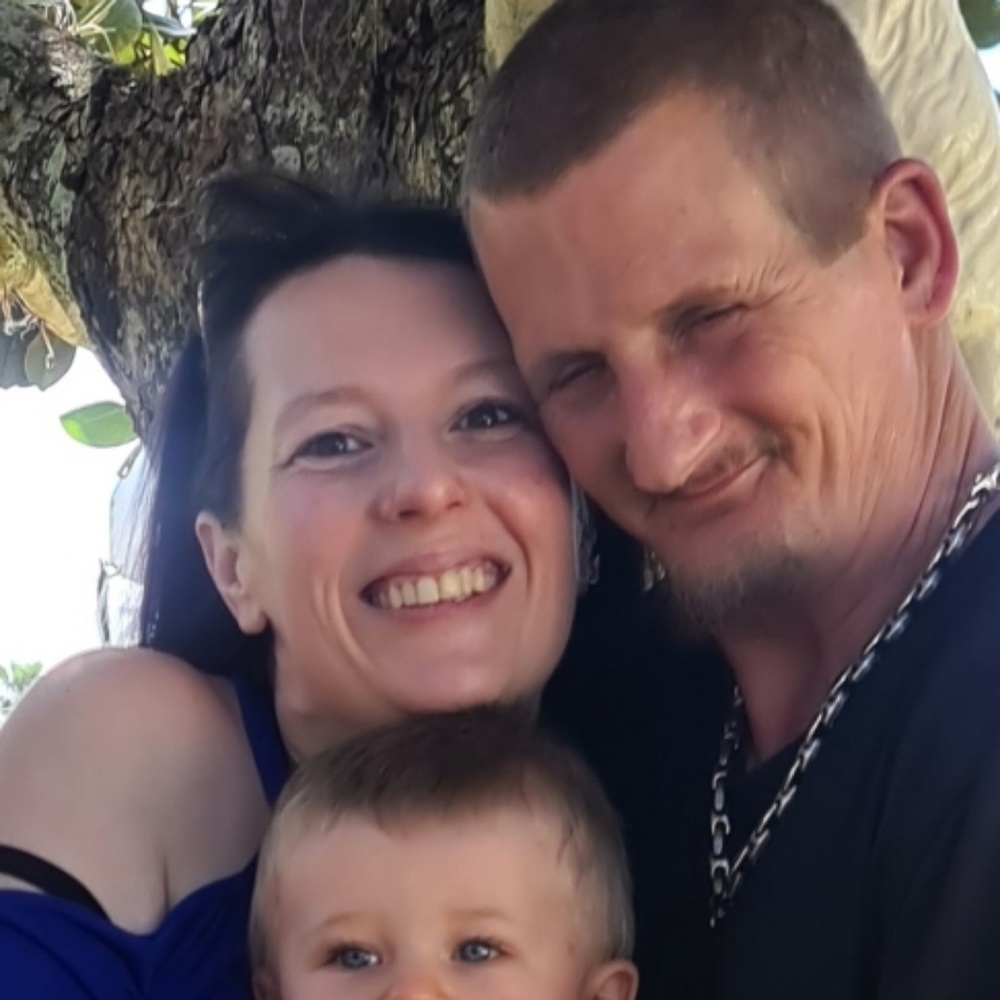 Meet your Posher, Bri